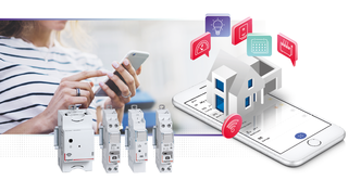 CX³ with Netatmo bei Krüger Elektro in Buchen