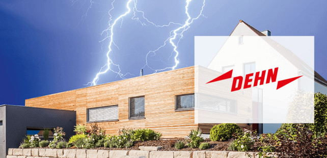 Dehn bei Krüger Elektro in Buchen