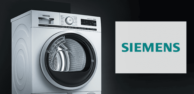 Siemens Hausgeräte bei Krüger Elektro in Buchen