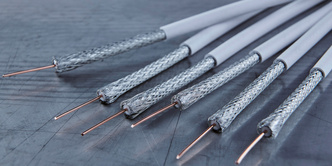 Kabel- und Steckverbinder bei Krüger Elektro in Buchen