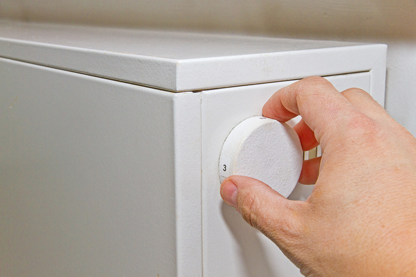 Nacht­speicher­heizung bei Krüger Elektro in Buchen