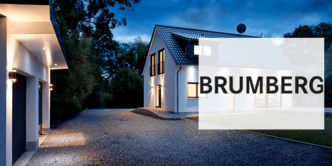 Brumberg bei Krüger Elektro in Buchen