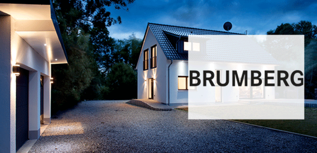 Brumberg bei Krüger Elektro in Buchen