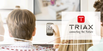 Triax bei Krüger Elektro in Buchen