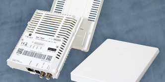 Ethernet over Coax bei Krüger Elektro in Buchen