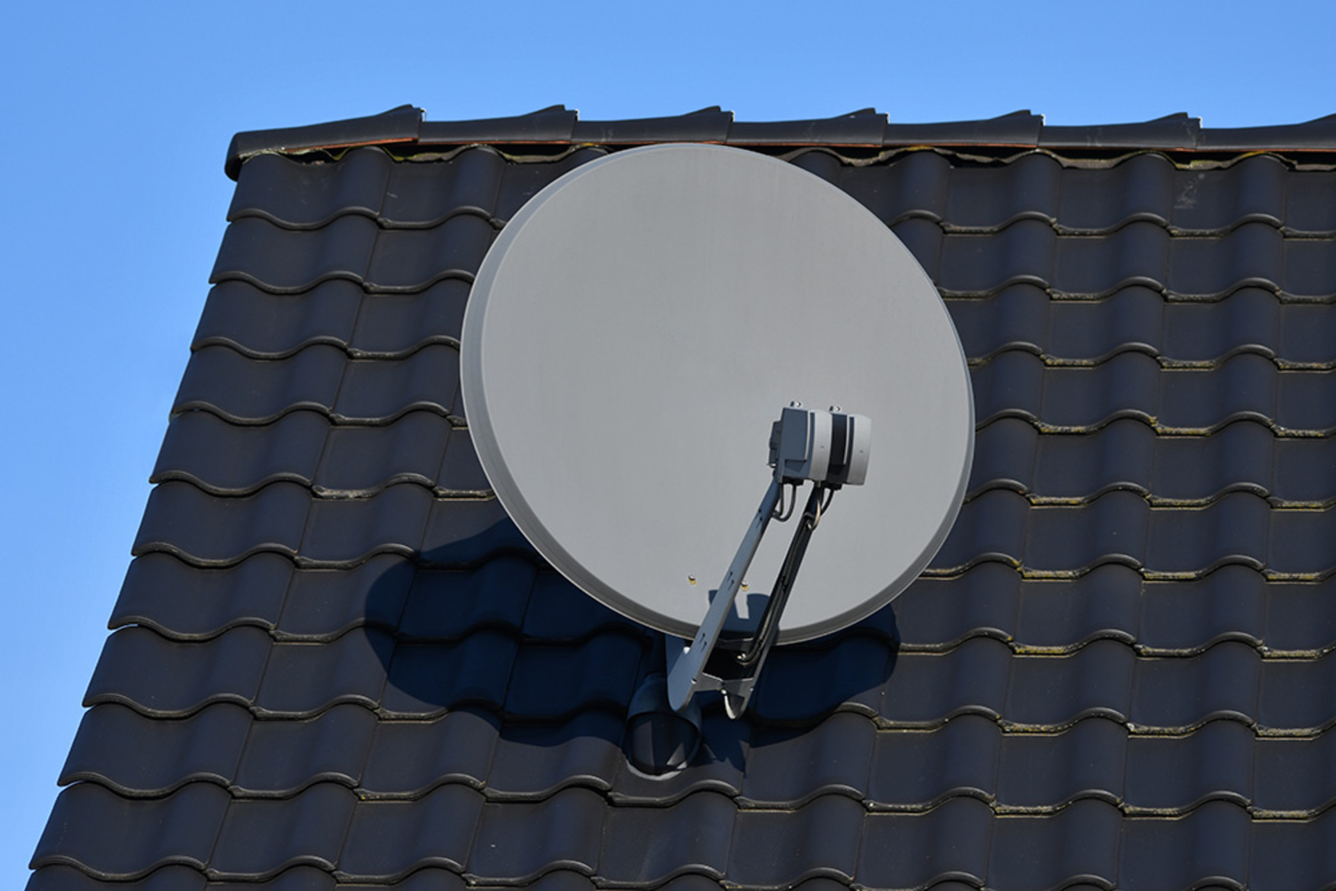Multimedia bei Krüger Elektro in Buchen