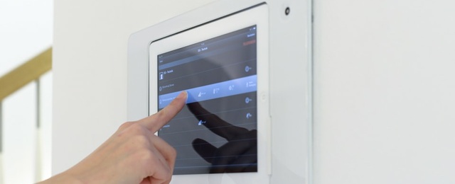 KNX-Planung bei Krüger Elektro in Buchen