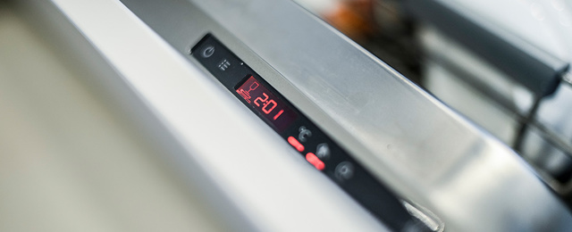 Hausgeräte bei Krüger Elektro in Buchen
