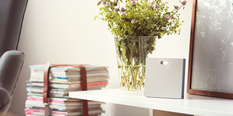 coviva Smart Home bei Krüger Elektro in Buchen