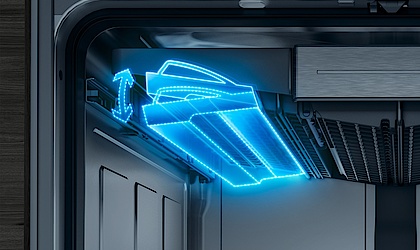 varioSchublade Pro bei Krüger Elektro in Buchen