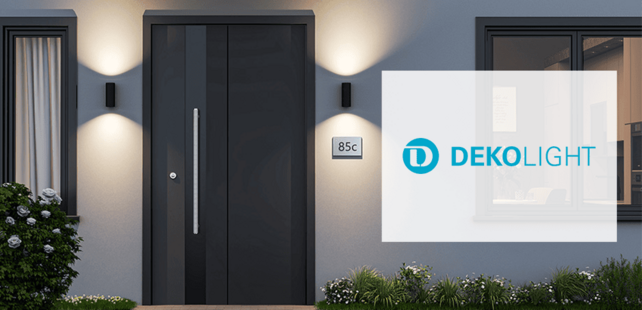DEKO-LIGHT bei Krüger Elektro in Buchen