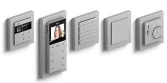 Gira System 55 bei Krüger Elektro in Buchen
