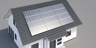 Umfassender Schutz für Photovoltaikanlagen bei Krüger Elektro in Buchen
