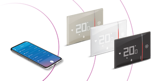 Smartes Heizen bei Krüger Elektro in Buchen