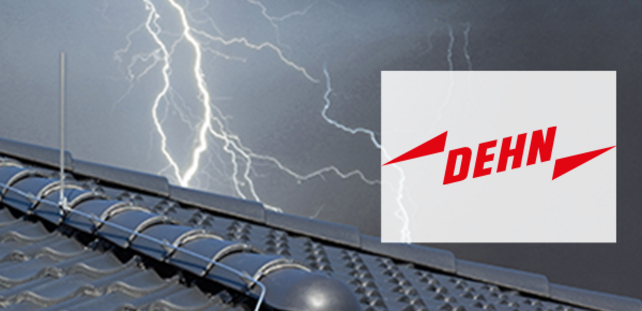 Dehn bei Krüger Elektro in Buchen