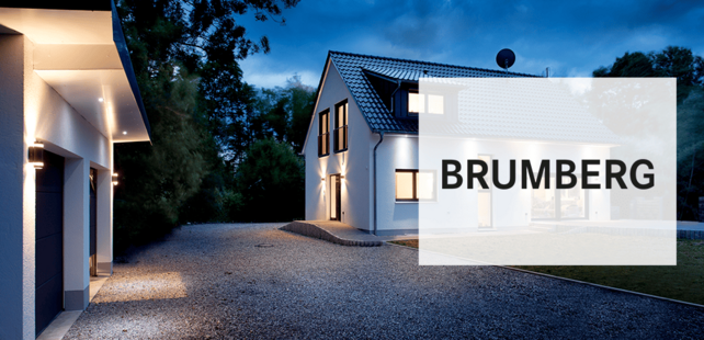 Brumberg bei Krüger Elektro in Buchen