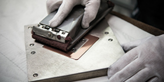 Manufaktur bei Krüger Elektro in Buchen