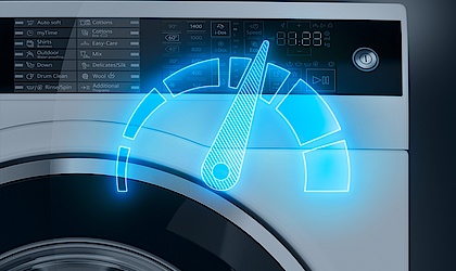 varioSpeed bei Krüger Elektro in Buchen