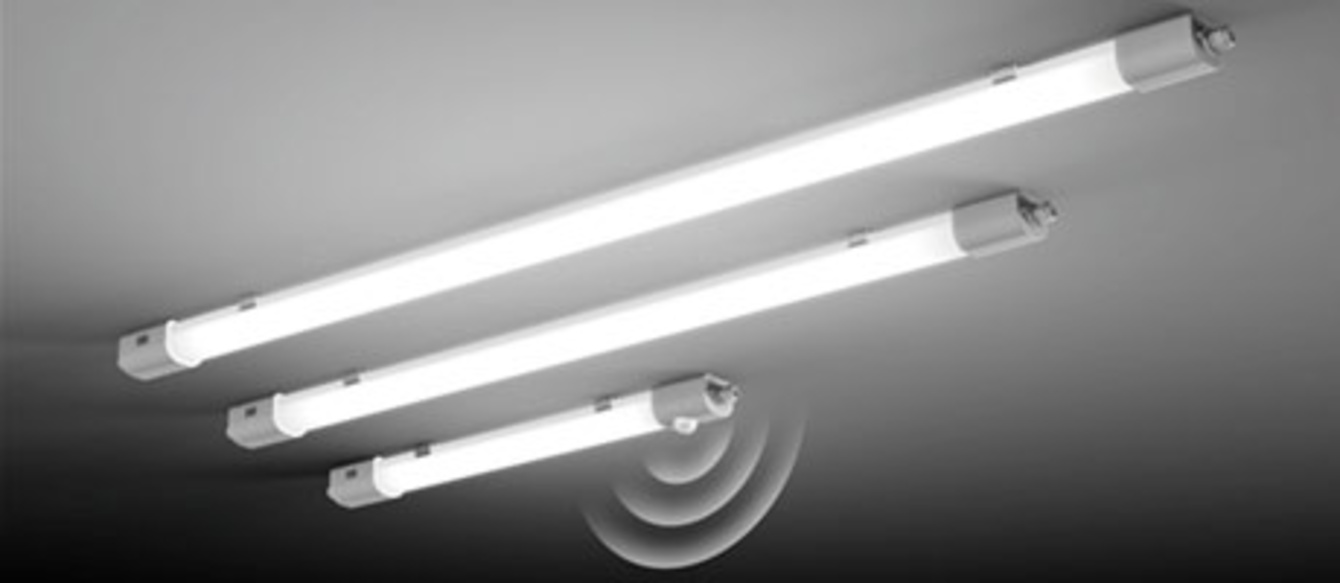 Planox Feuchtraumleuchten bei Krüger Elektro in Buchen