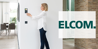 Elcom bei Krüger Elektro in Buchen