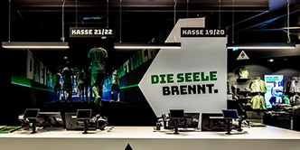 Shop / Retail bei Krüger Elektro in Buchen