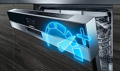 varioSpeed Plus bei Krüger Elektro in Buchen