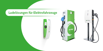 E-Mobility bei Krüger Elektro in Buchen