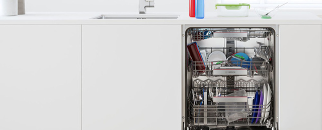 Geschirrspüler bei Krüger Elektro in Buchen