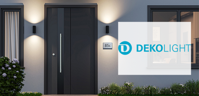 DEKO-LIGHT bei Krüger Elektro in Buchen