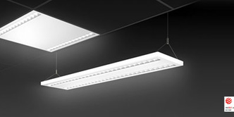 SONIS EVO Decken-Einlegeleuchten bei Krüger Elektro in Buchen