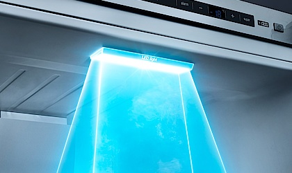 LED Licht bei Krüger Elektro in Buchen