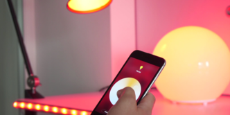 LED-Smart bei Krüger Elektro in Buchen