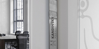 Designkanäle bei Krüger Elektro in Buchen