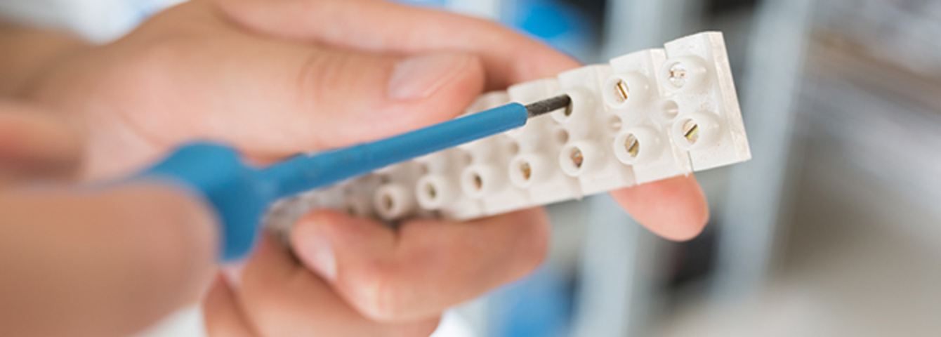 Krüger Elektro in Buchen
