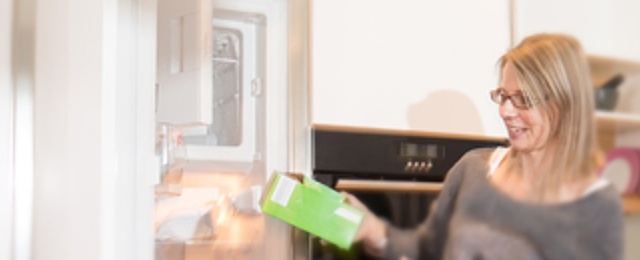 Kühlen & Gefrieren bei Krüger Elektro in Buchen