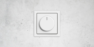 Busch-Dimmer® bei Krüger Elektro in Buchen