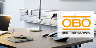 OBO bei Krüger Elektro in Buchen