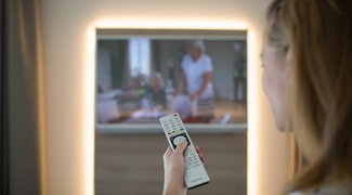 Multimedia bei Krüger Elektro in Buchen