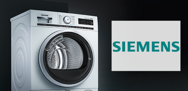 Siemens Hausgeräte bei Krüger Elektro in Buchen