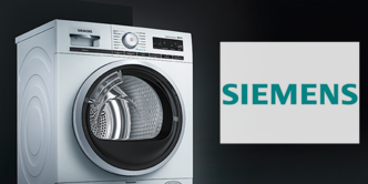 Siemens Hausgeräte bei Krüger Elektro in Buchen