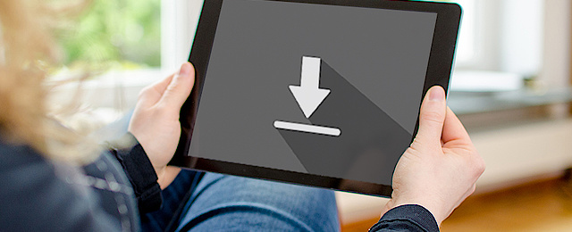 Downloads bei Krüger Elektro in Buchen