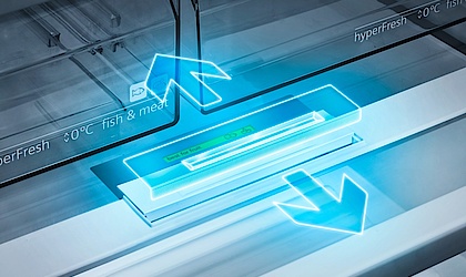 hyperFresh bei Krüger Elektro in Buchen